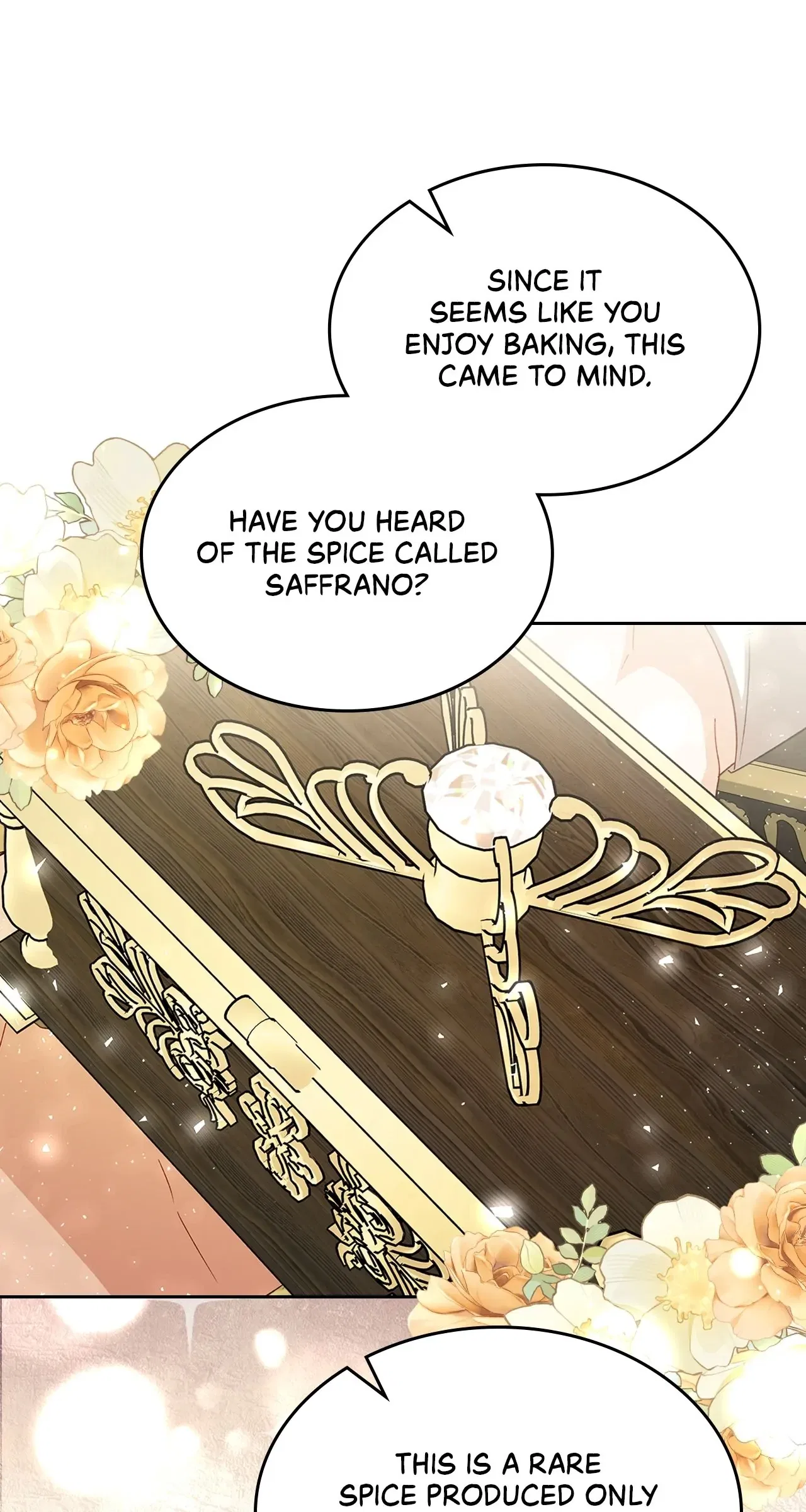 The Villainous Princess Wants to Live in a Gingerbread House Chapter 113 – Page 23