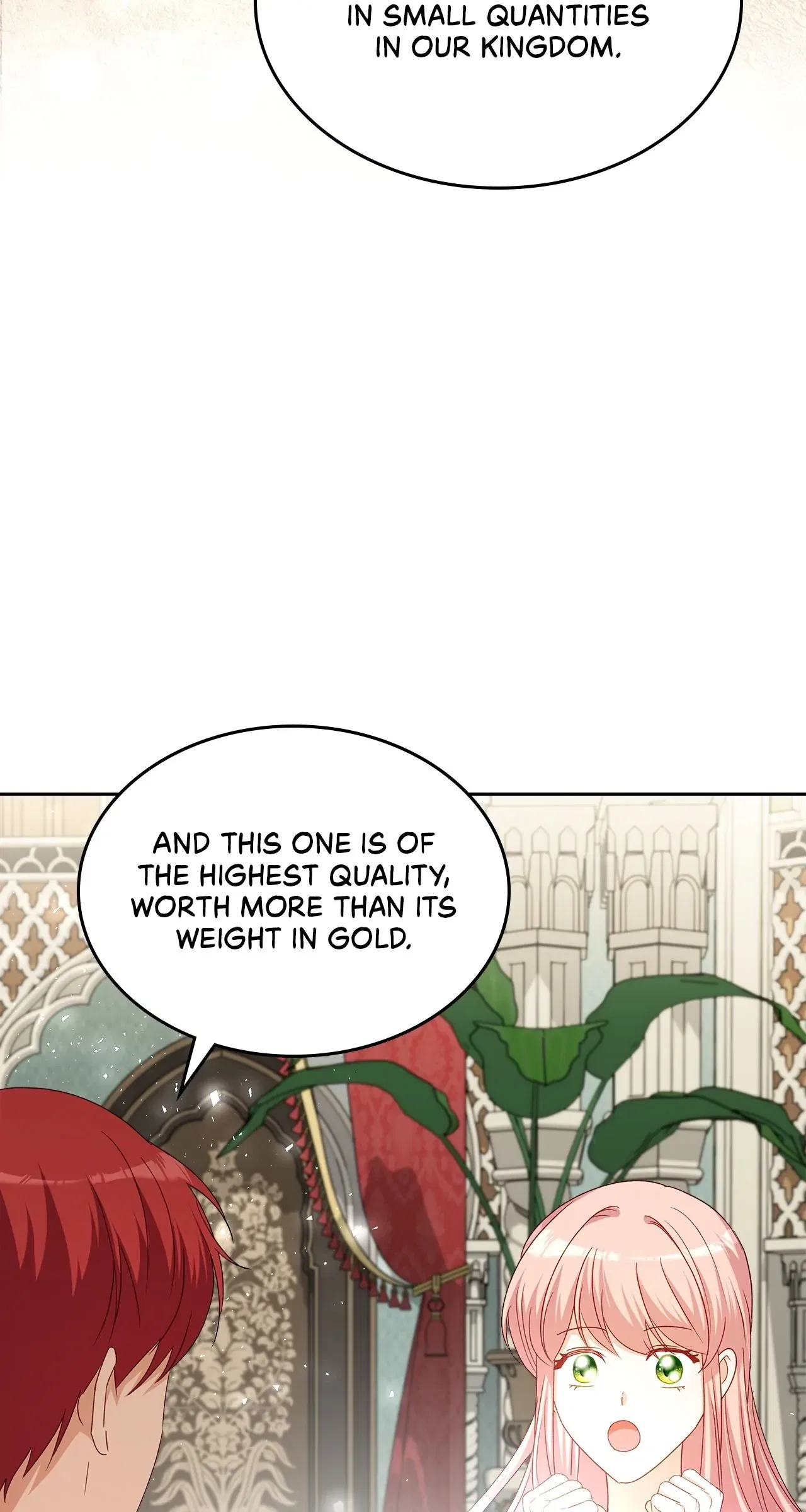 The Villainous Princess Wants to Live in a Gingerbread House Chapter 113 – Page 24