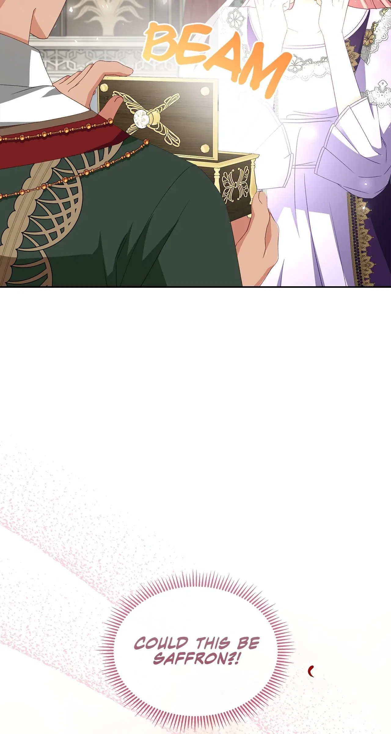 The Villainous Princess Wants to Live in a Gingerbread House Chapter 113 – Page 25