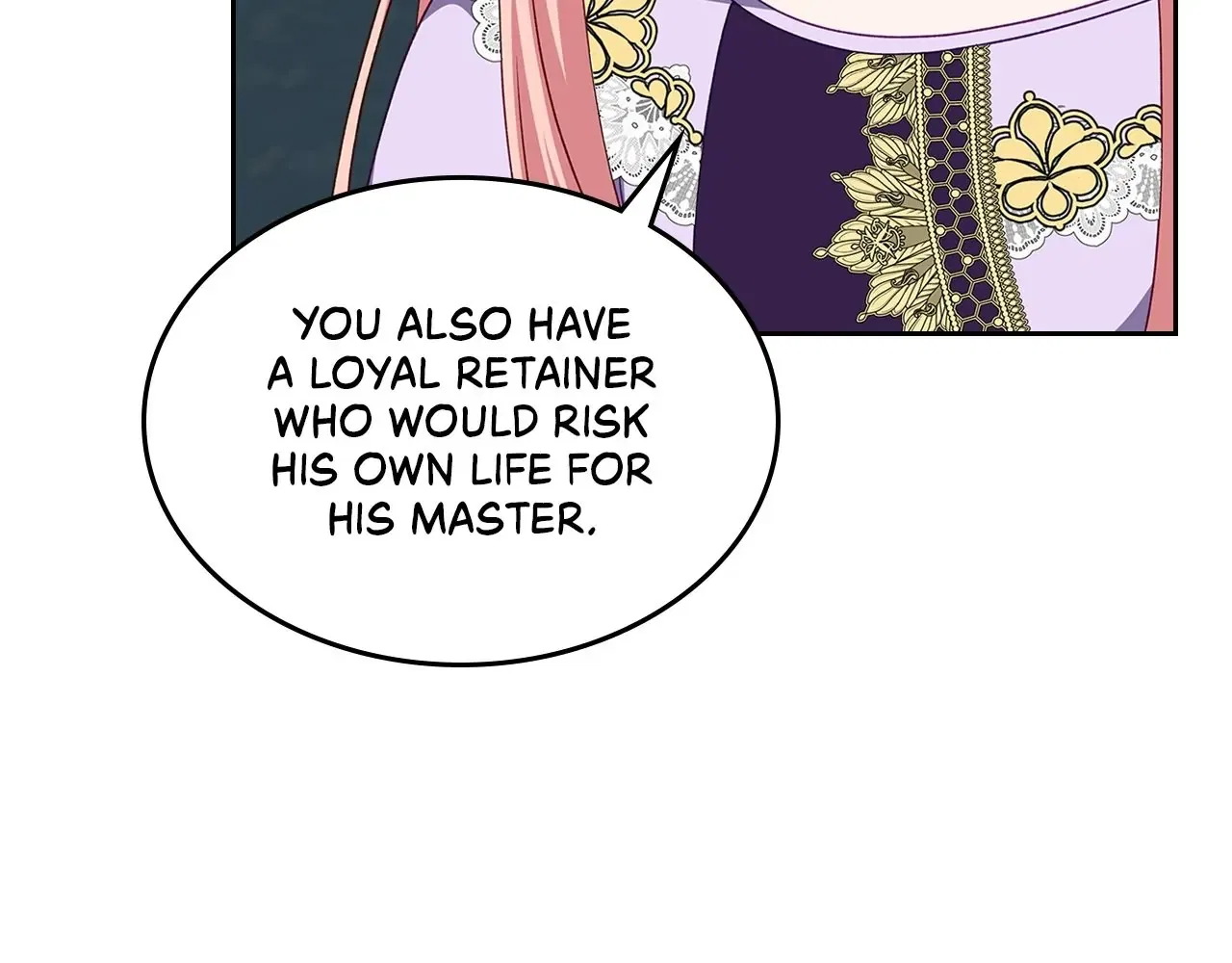 The Villainous Princess Wants to Live in a Gingerbread House Chapter 113 – Page 34