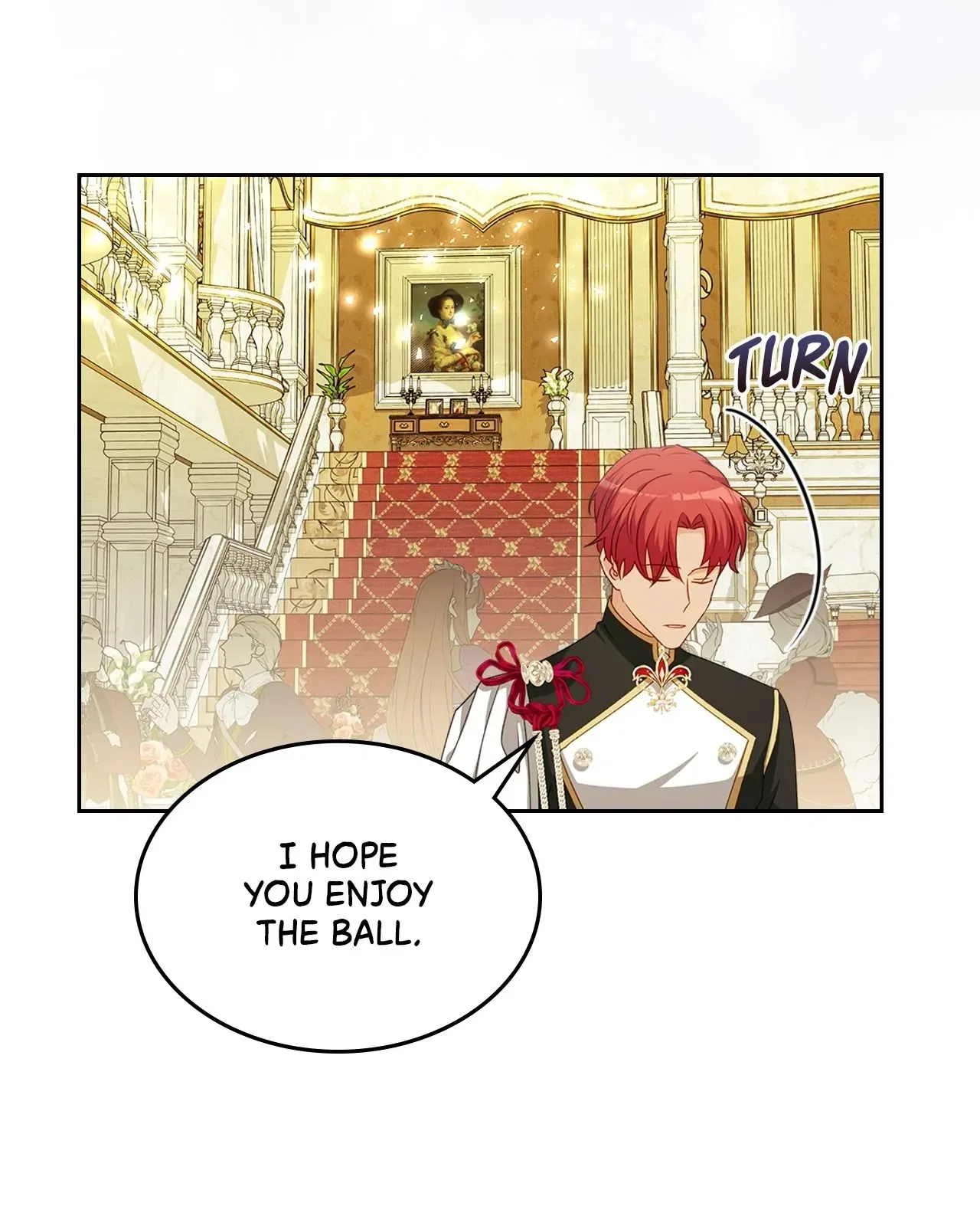 The Villainous Princess Wants to Live in a Gingerbread House Chapter 113 – Page 46