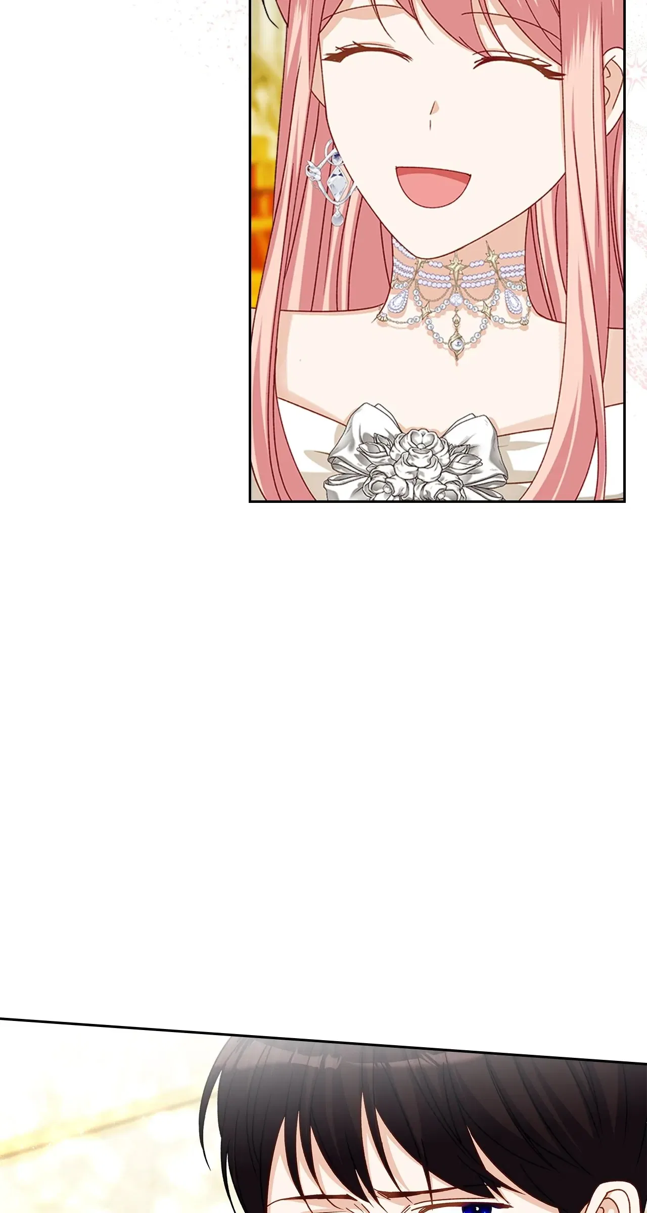The Villainous Princess Wants to Live in a Gingerbread House Chapter 113 – Page 48