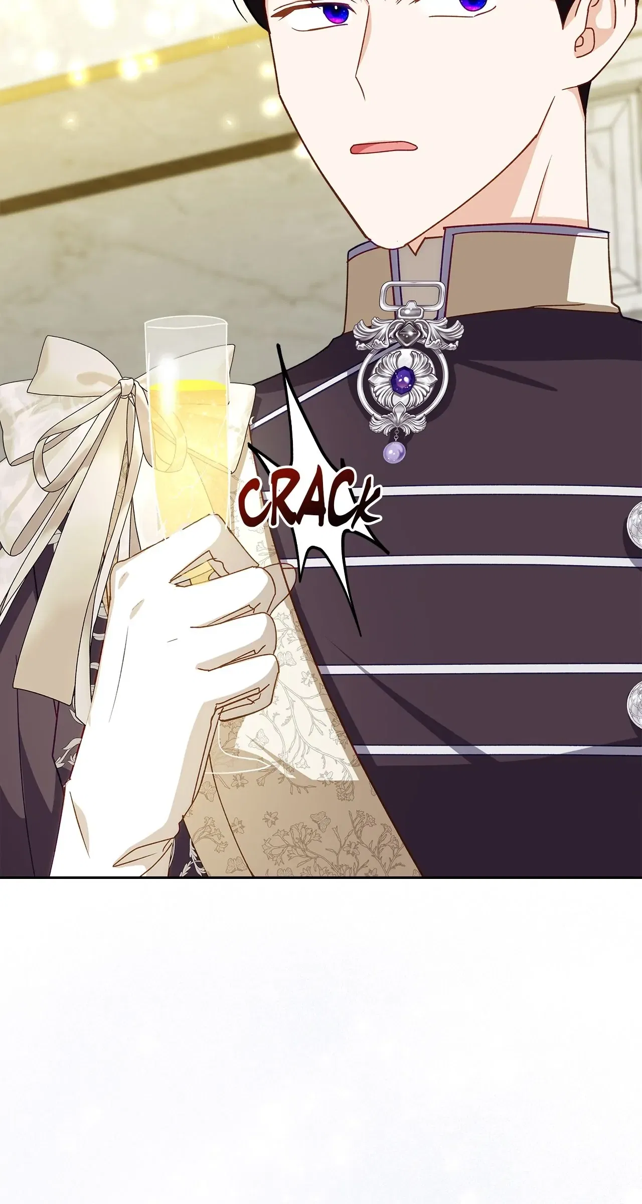 The Villainous Princess Wants to Live in a Gingerbread House Chapter 113 – Page 49