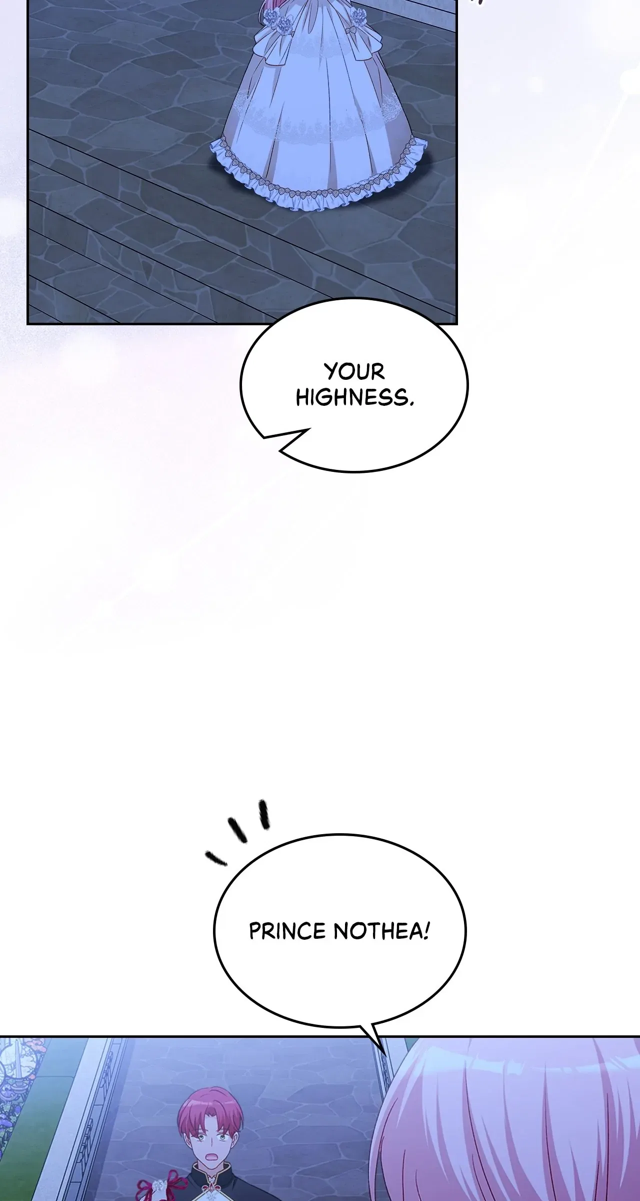The Villainous Princess Wants to Live in a Gingerbread House Chapter 113 – Page 51