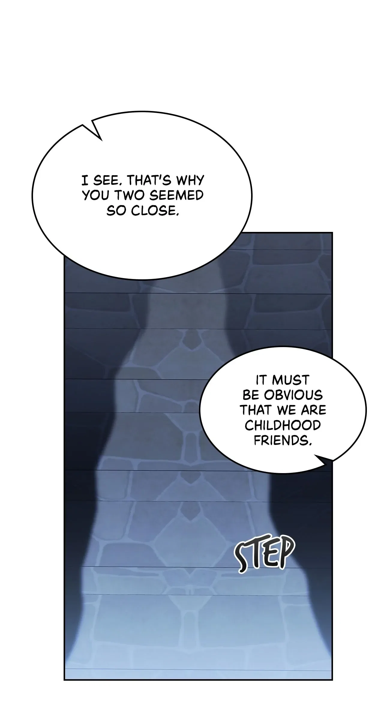 The Villainous Princess Wants to Live in a Gingerbread House Chapter 113 – Page 55