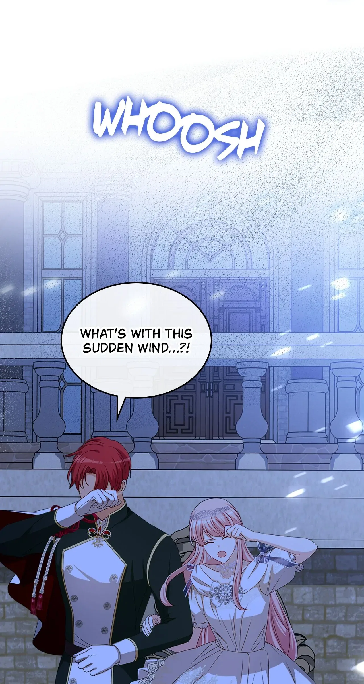The Villainous Princess Wants to Live in a Gingerbread House Chapter 113 – Page 59
