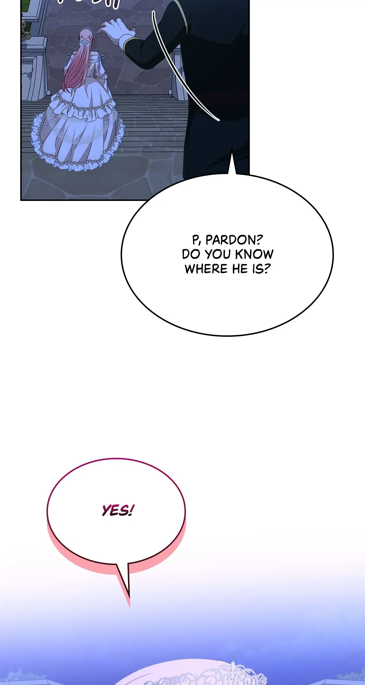 The Villainous Princess Wants to Live in a Gingerbread House Chapter 113 – Page 61