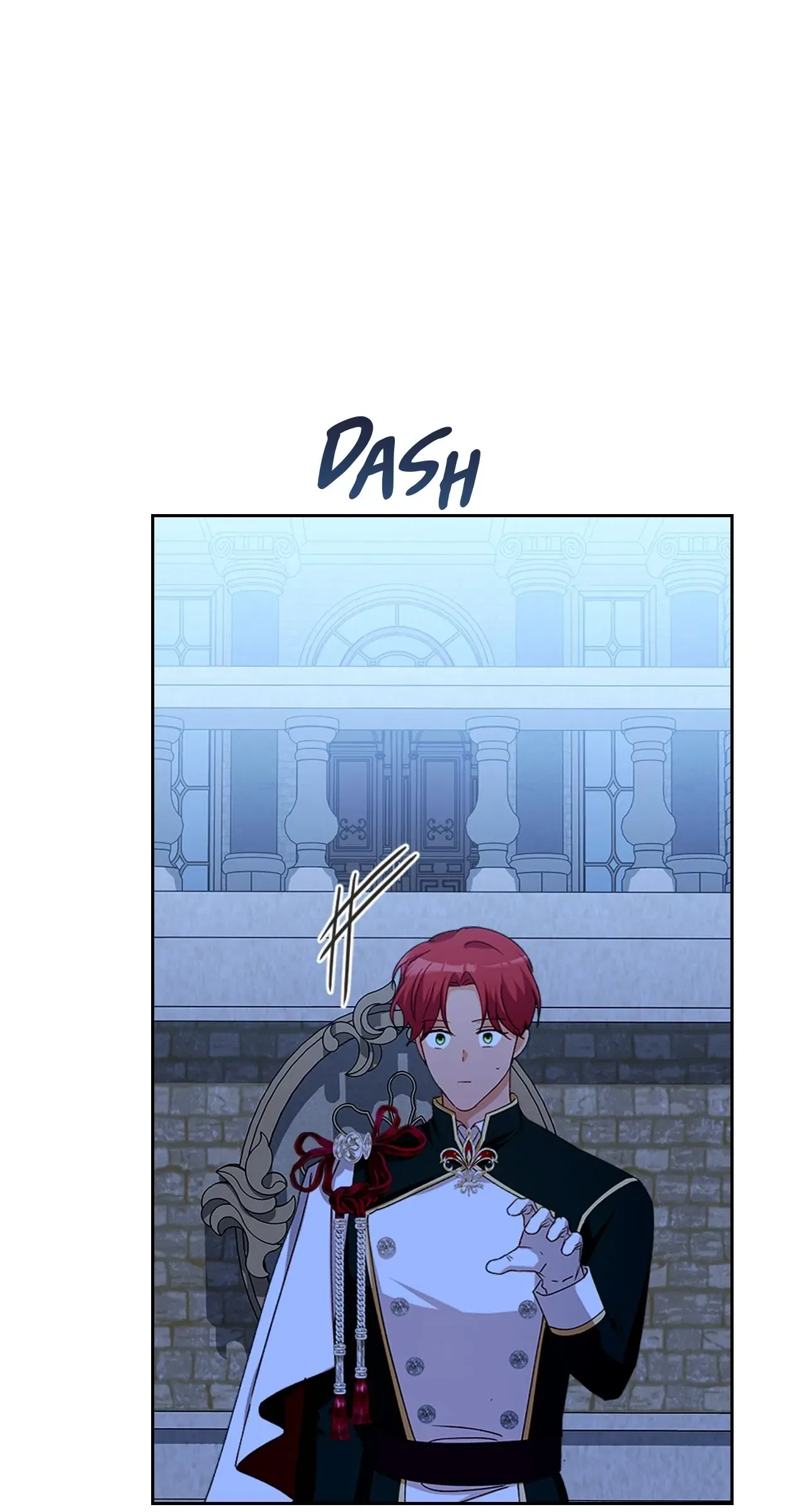 The Villainous Princess Wants to Live in a Gingerbread House Chapter 113 – Page 63