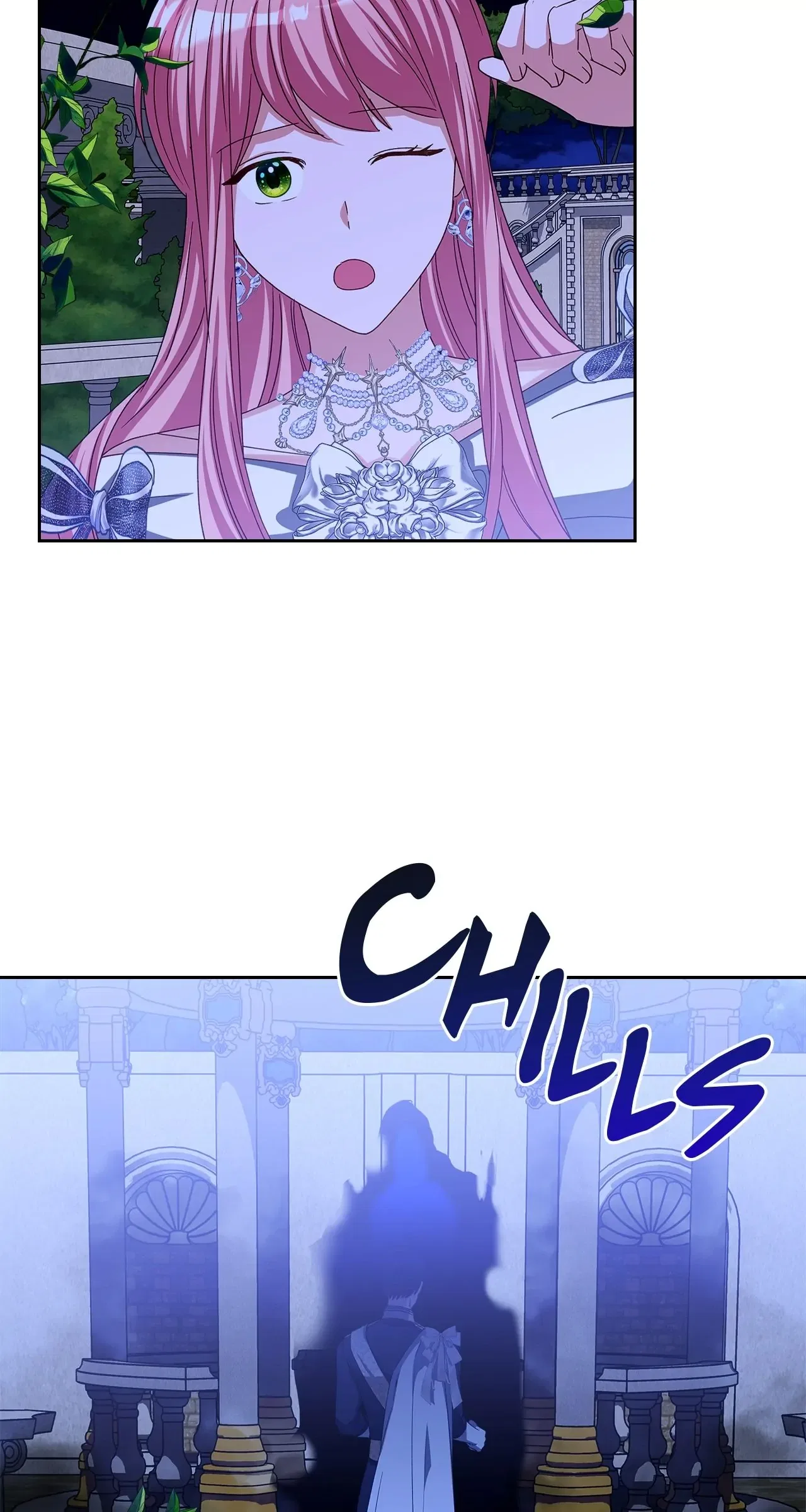 The Villainous Princess Wants to Live in a Gingerbread House Chapter 113 – Page 68