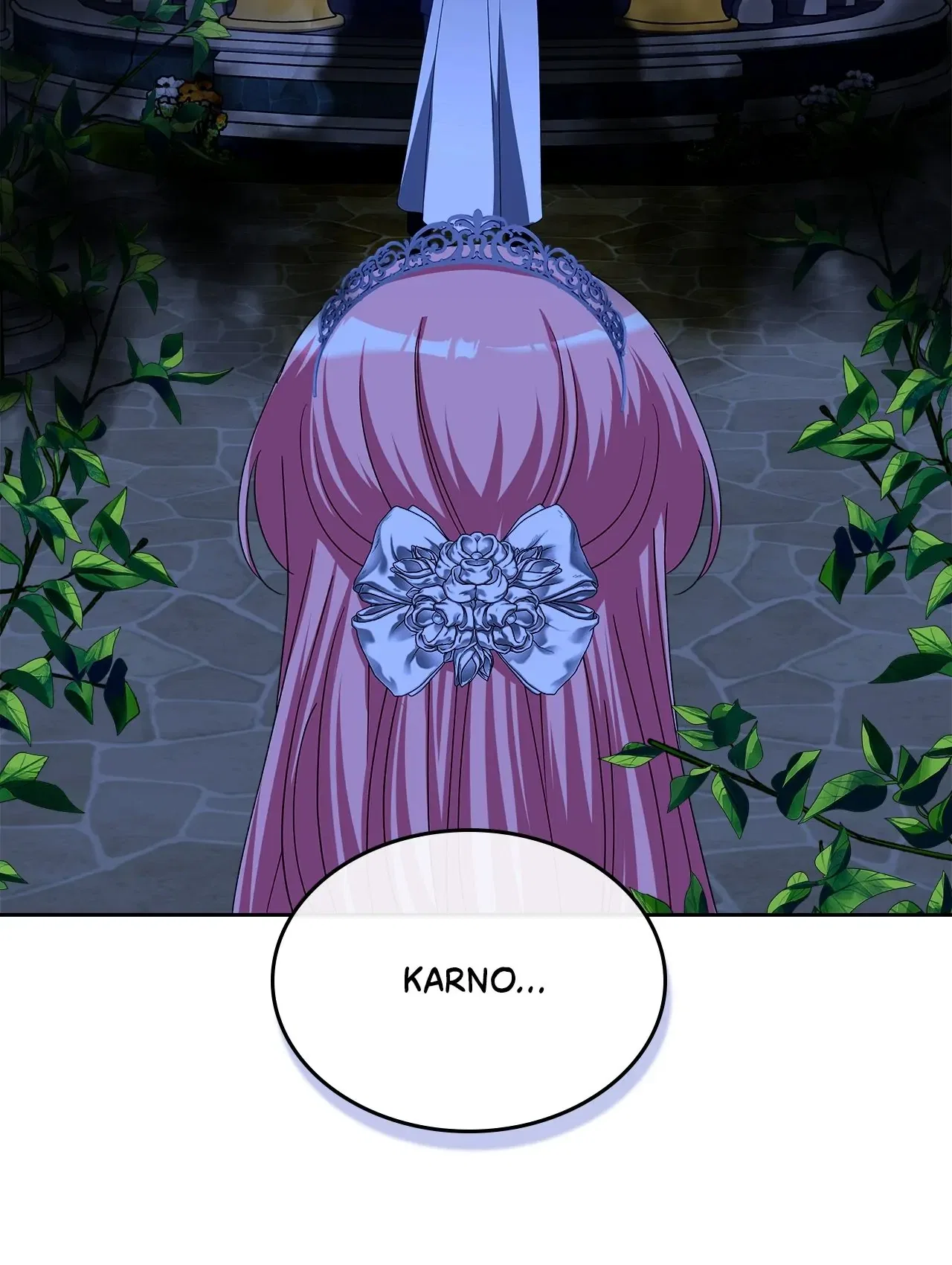 The Villainous Princess Wants to Live in a Gingerbread House Chapter 113 – Page 69