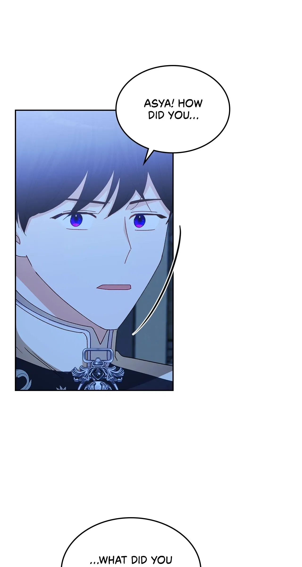 The Villainous Princess Wants to Live in a Gingerbread House Chapter 113 – Page 70