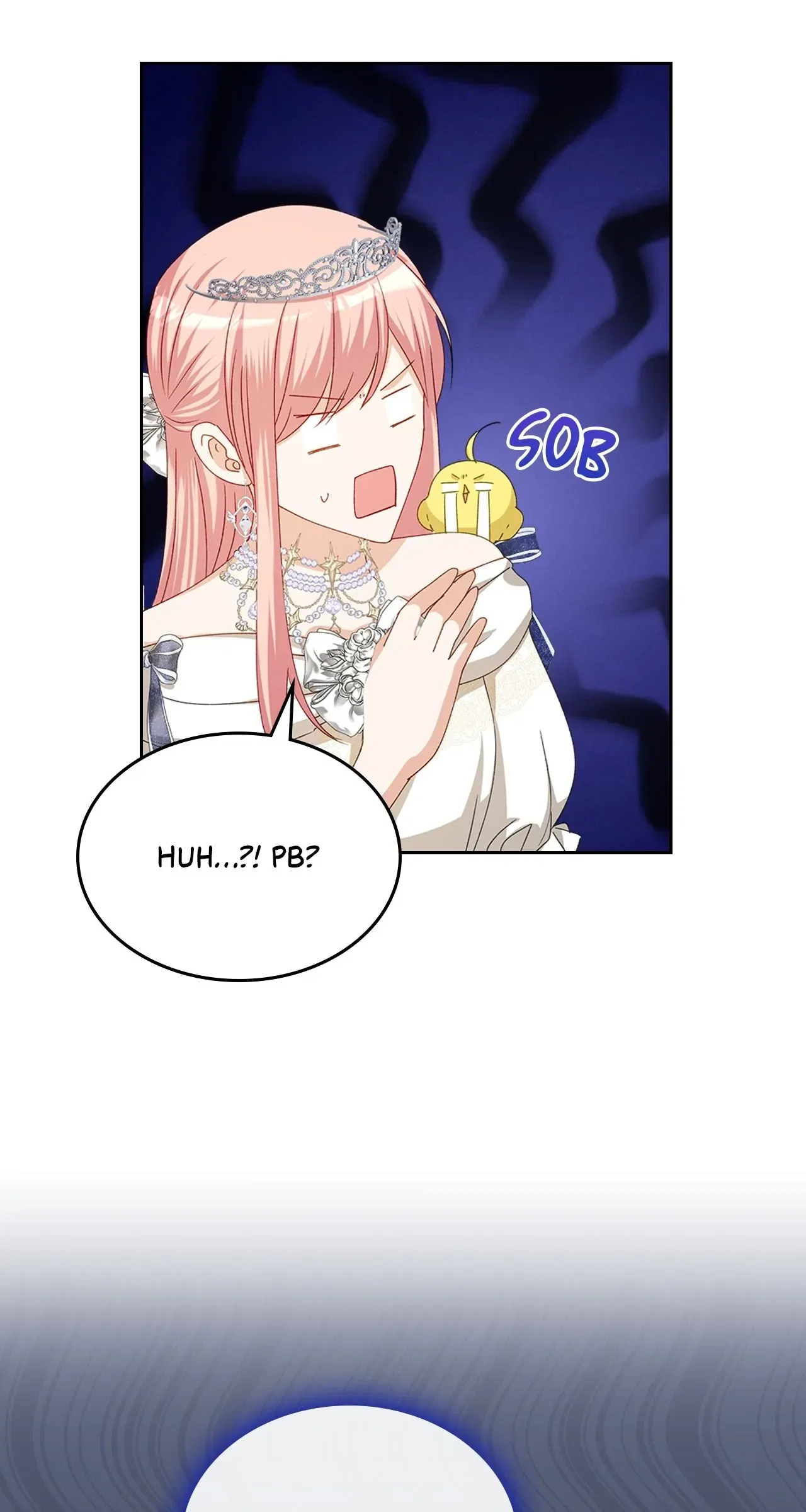 The Villainous Princess Wants to Live in a Gingerbread House Chapter 113 – Page 73