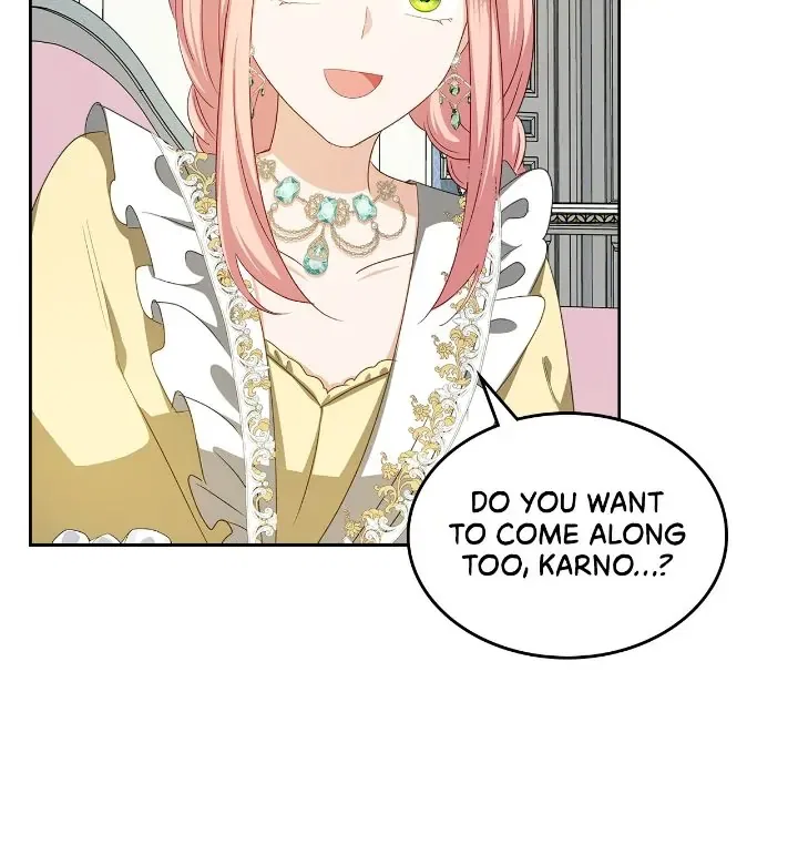 The Villainous Princess Wants to Live in a Gingerbread House Chapter 112 – Page 6