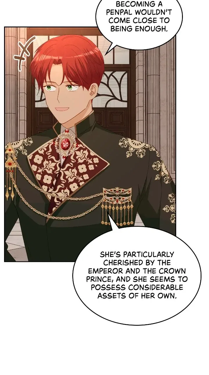 The Villainous Princess Wants to Live in a Gingerbread House Chapter 112 – Page 10