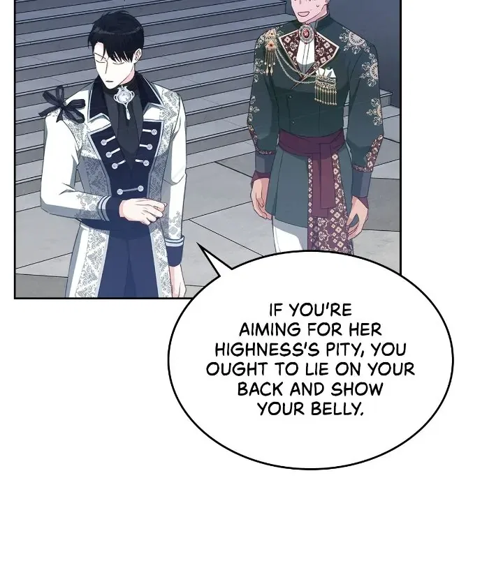 The Villainous Princess Wants to Live in a Gingerbread House Chapter 112 – Page 26