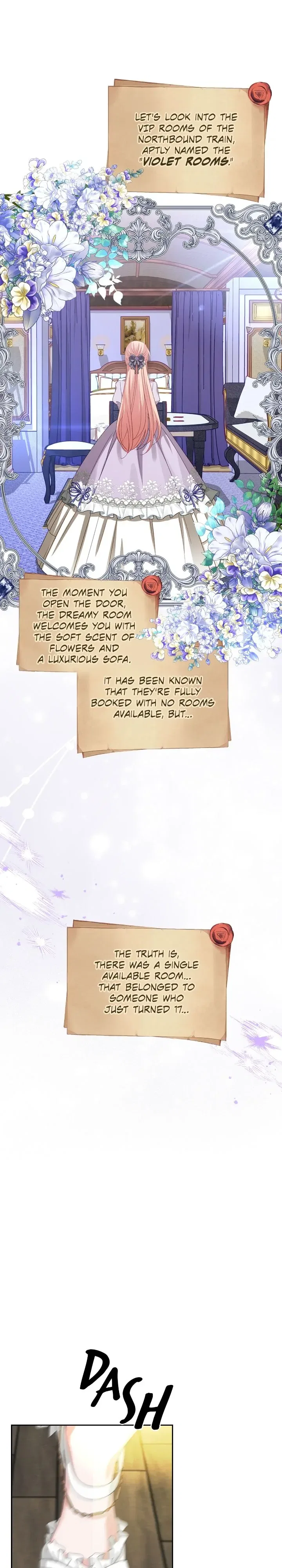 The Villainous Princess Wants to Live in a Gingerbread House Chapter 111 – Page 5