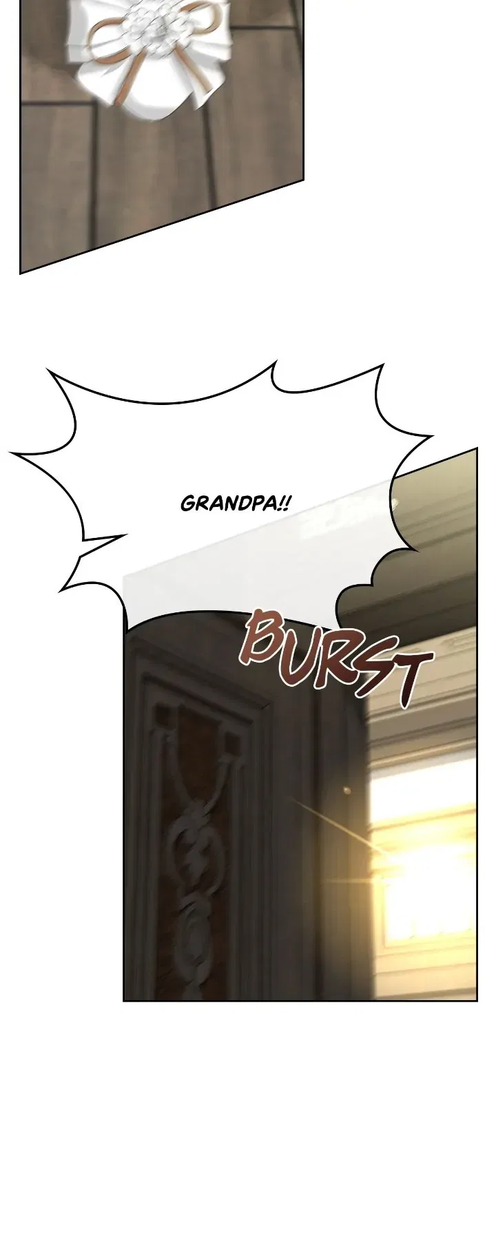 The Villainous Princess Wants to Live in a Gingerbread House Chapter 111 – Page 6