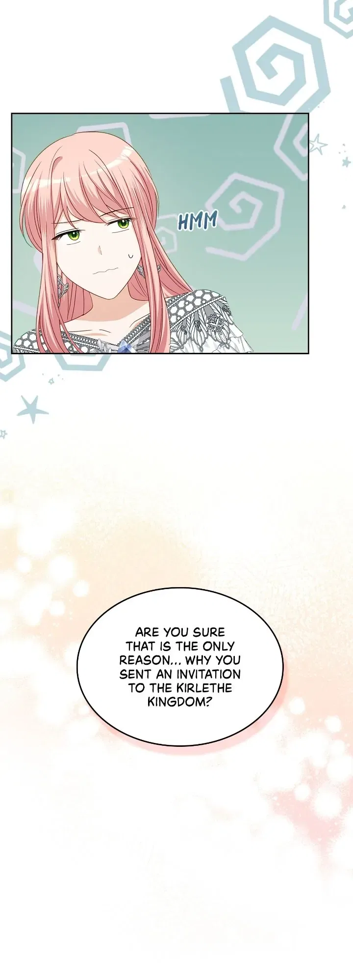 The Villainous Princess Wants to Live in a Gingerbread House Chapter 111 – Page 10