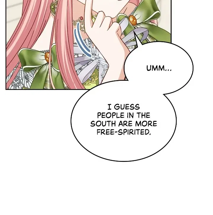 The Villainous Princess Wants to Live in a Gingerbread House Chapter 111 – Page 30