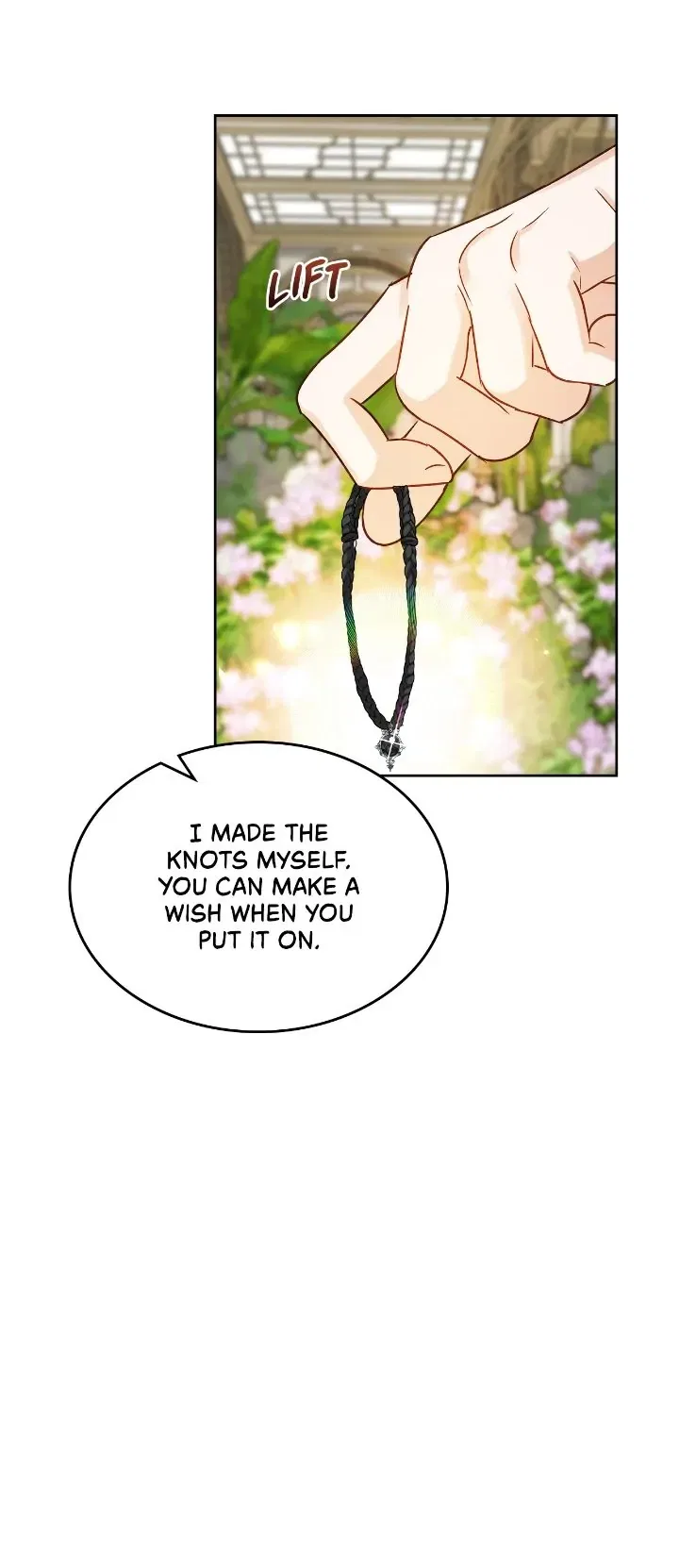 The Villainous Princess Wants to Live in a Gingerbread House Chapter 110 – Page 18