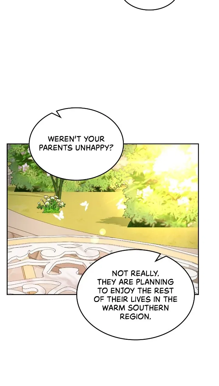 The Villainous Princess Wants to Live in a Gingerbread House Chapter 110 – Page 24