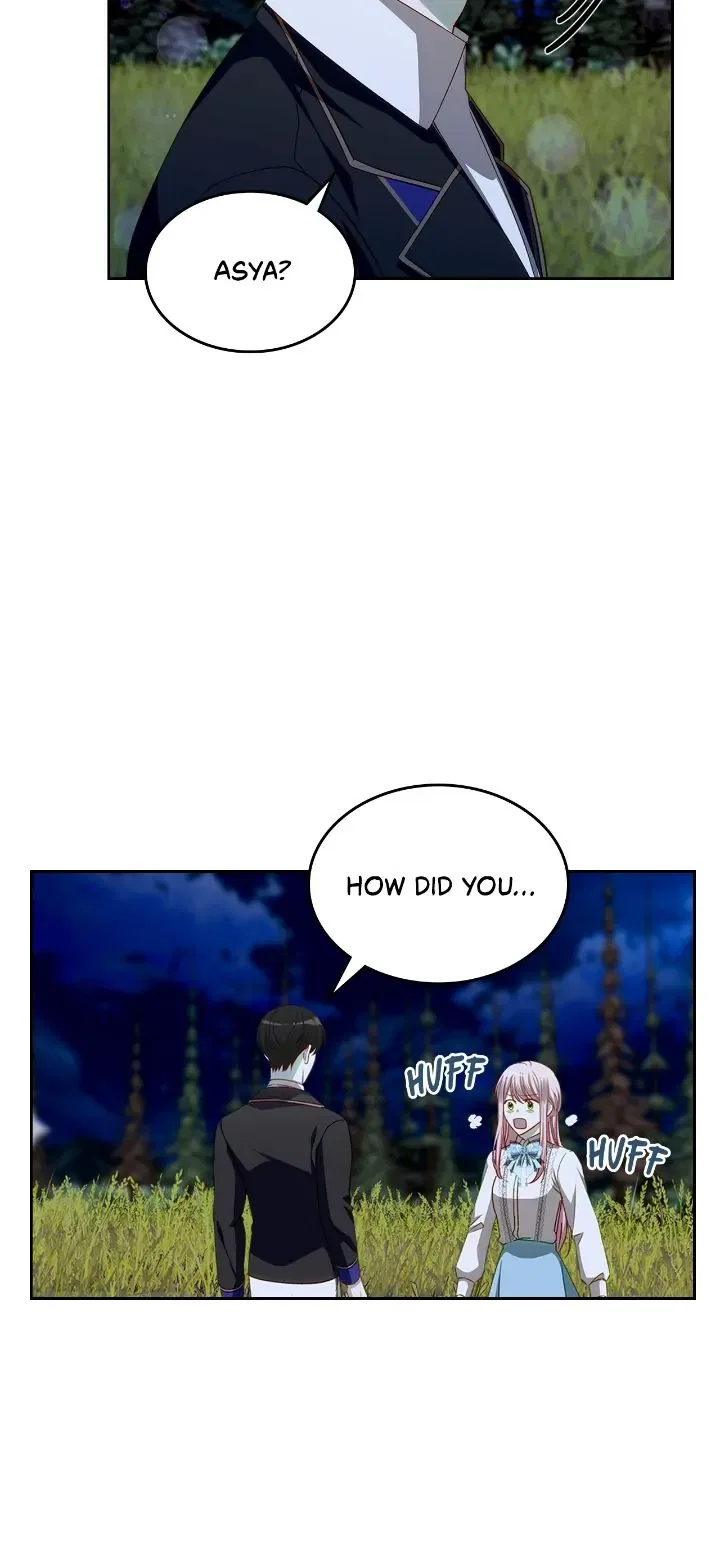 The Villainous Princess Wants to Live in a Gingerbread House Chapter 109 – Page 3