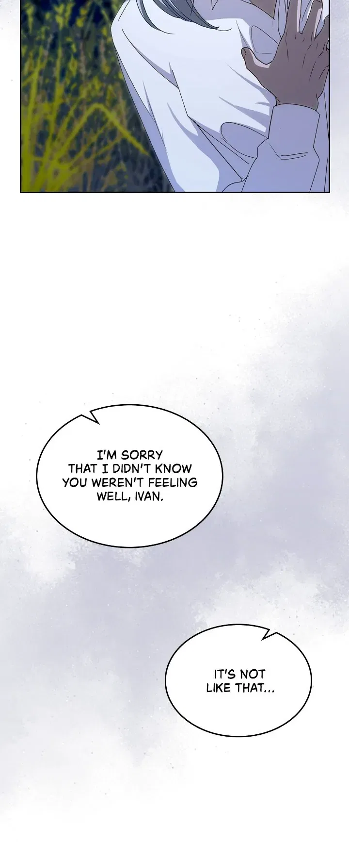 The Villainous Princess Wants to Live in a Gingerbread House Chapter 109 – Page 11