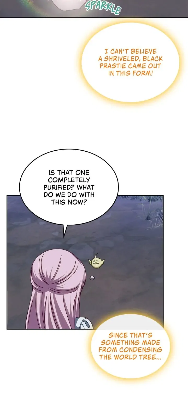 The Villainous Princess Wants to Live in a Gingerbread House Chapter 109 – Page 17