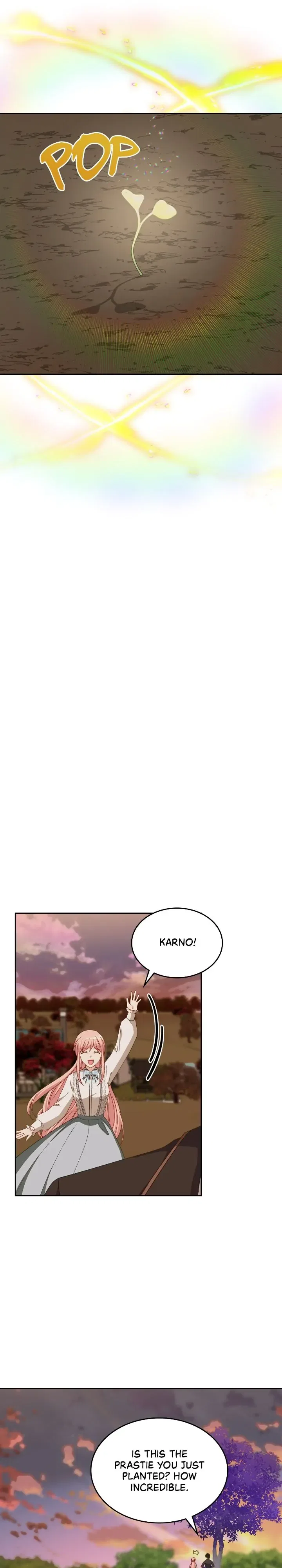The Villainous Princess Wants to Live in a Gingerbread House Chapter 109 – Page 24
