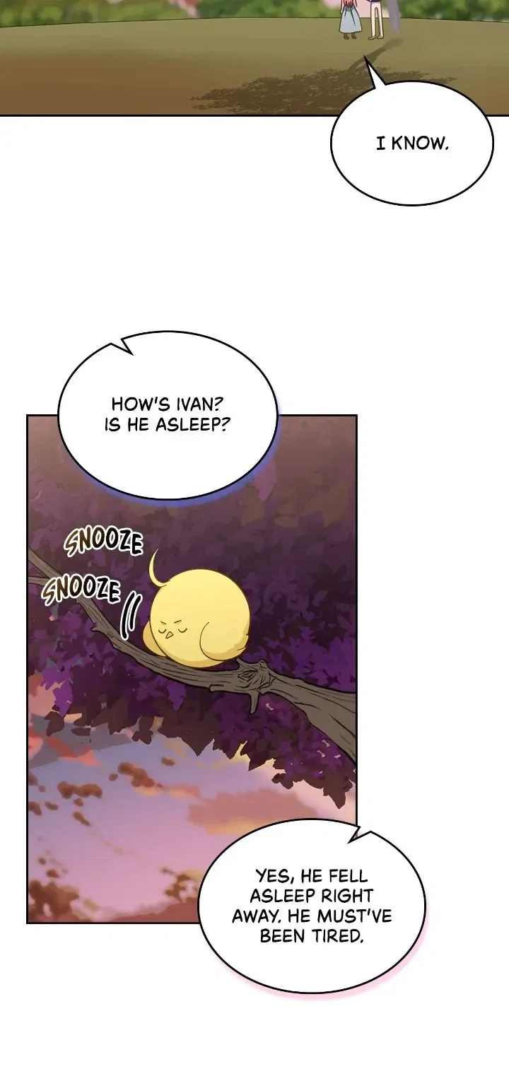 The Villainous Princess Wants to Live in a Gingerbread House Chapter 109 – Page 25