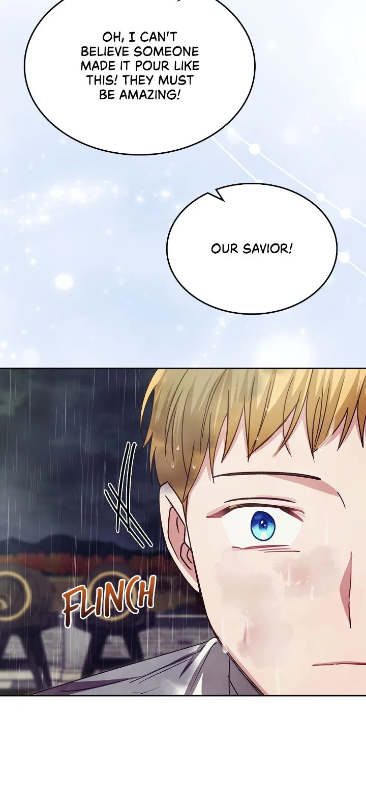 The Villainous Princess Wants to Live in a Gingerbread House Chapter 108 – Page 3