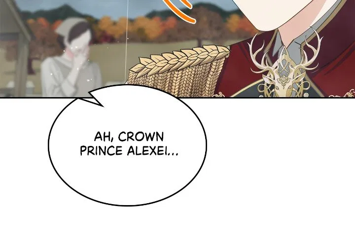 The Villainous Princess Wants to Live in a Gingerbread House Chapter 108 – Page 13