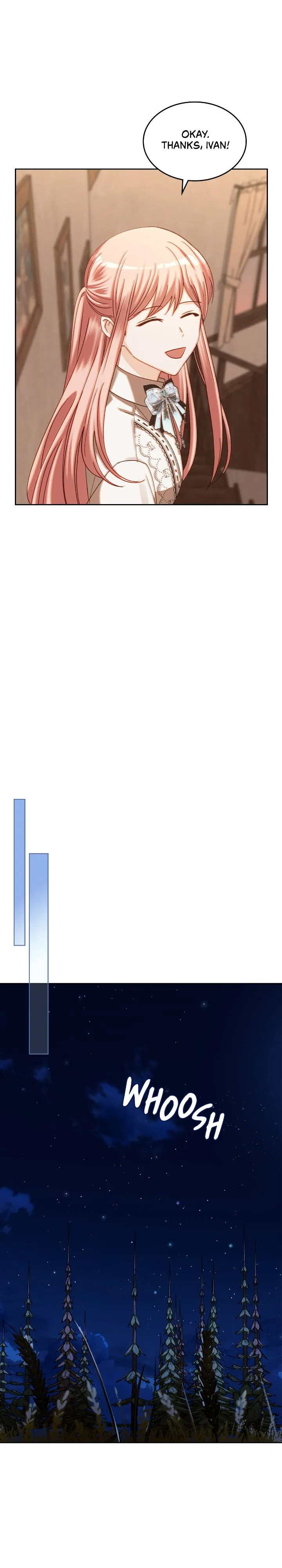 The Villainous Princess Wants to Live in a Gingerbread House Chapter 108 – Page 24