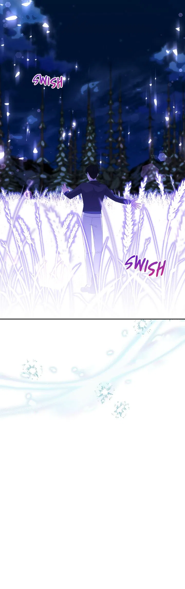 The Villainous Princess Wants to Live in a Gingerbread House Chapter 108 – Page 27