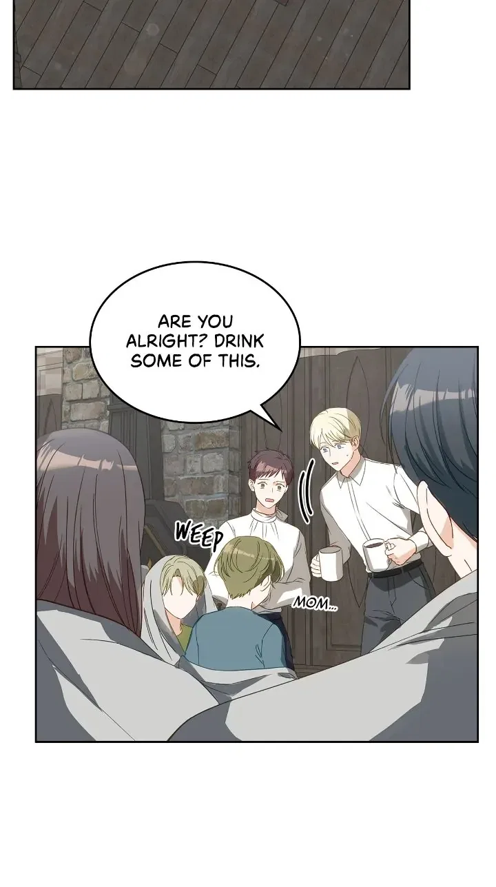 The Villainous Princess Wants to Live in a Gingerbread House Chapter 107 – Page 2