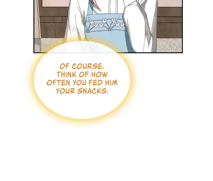The Villainous Princess Wants to Live in a Gingerbread House Chapter 107 – Page 6