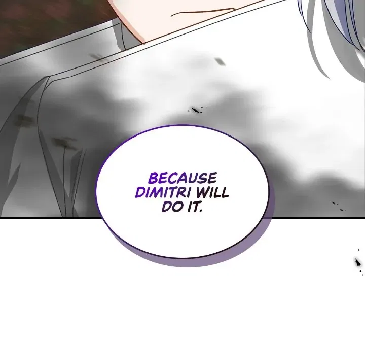 The Villainous Princess Wants to Live in a Gingerbread House Chapter 107 – Page 20