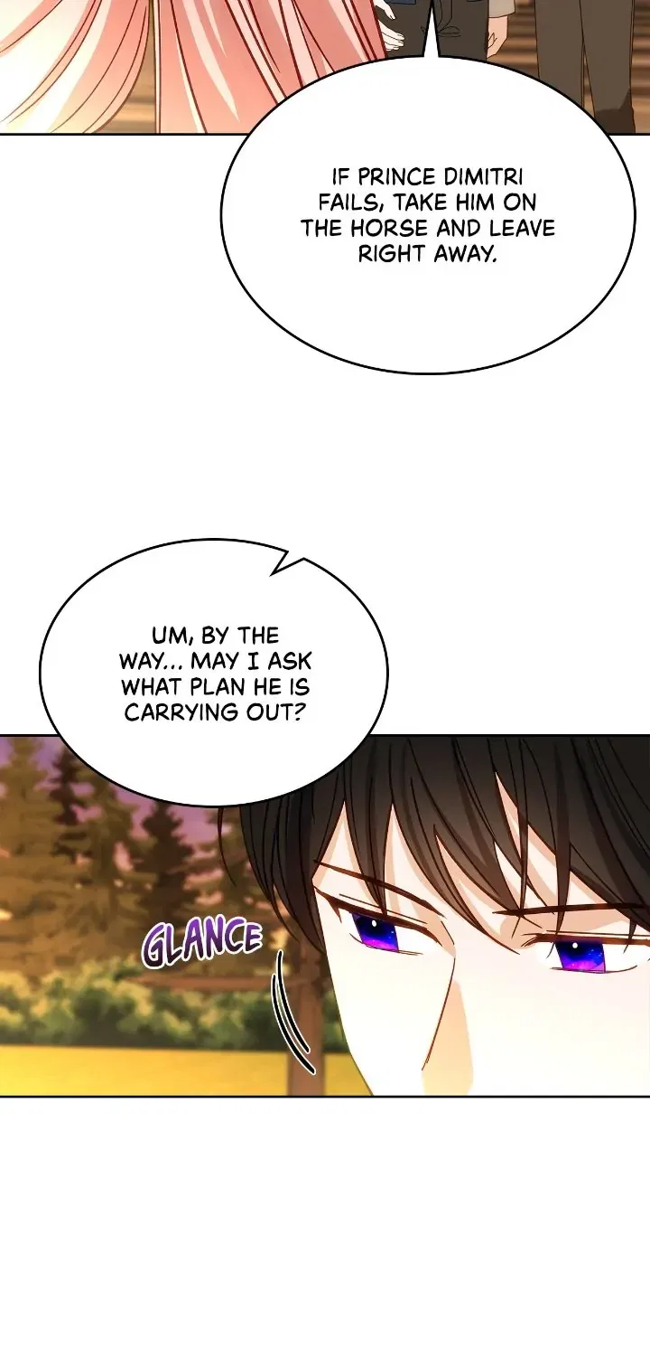 The Villainous Princess Wants to Live in a Gingerbread House Chapter 107 – Page 23