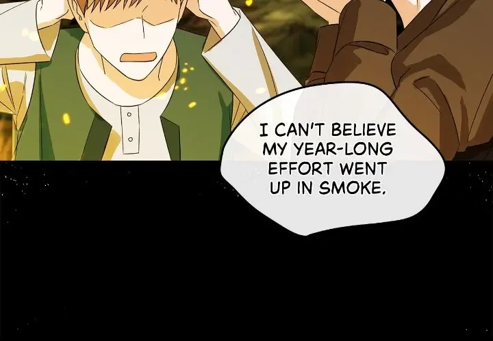 The Villainous Princess Wants to Live in a Gingerbread House Chapter 107 – Page 25