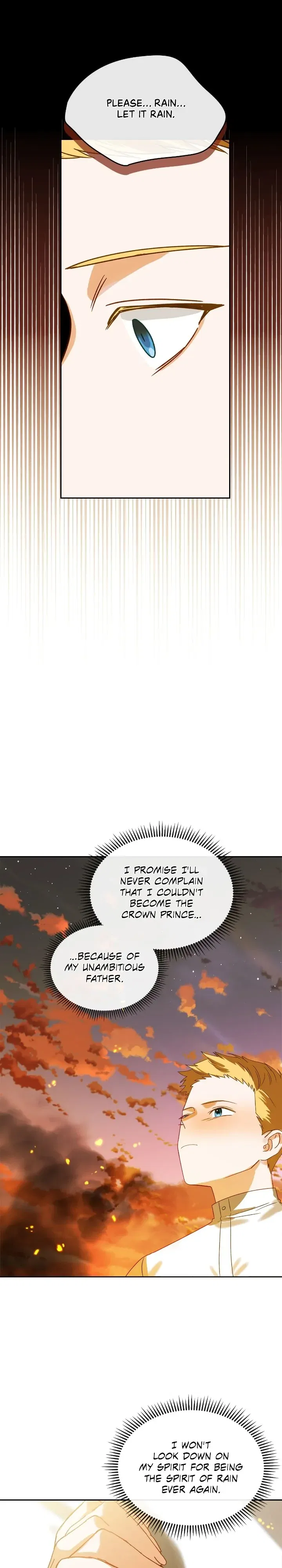 The Villainous Princess Wants to Live in a Gingerbread House Chapter 107 – Page 26