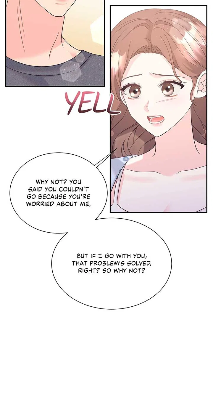 Fake Wife Chapter 72 – Page 6