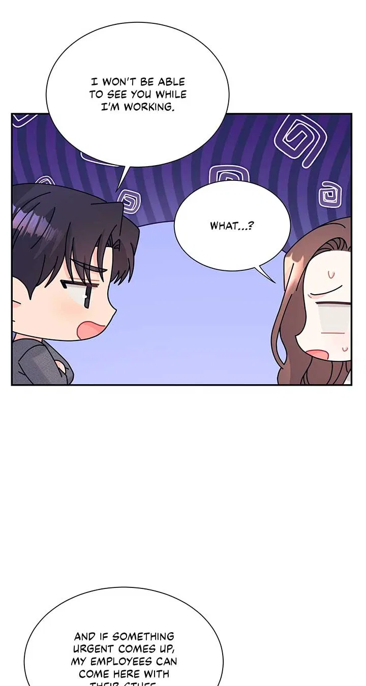 Fake Wife Chapter 72 – Page 7