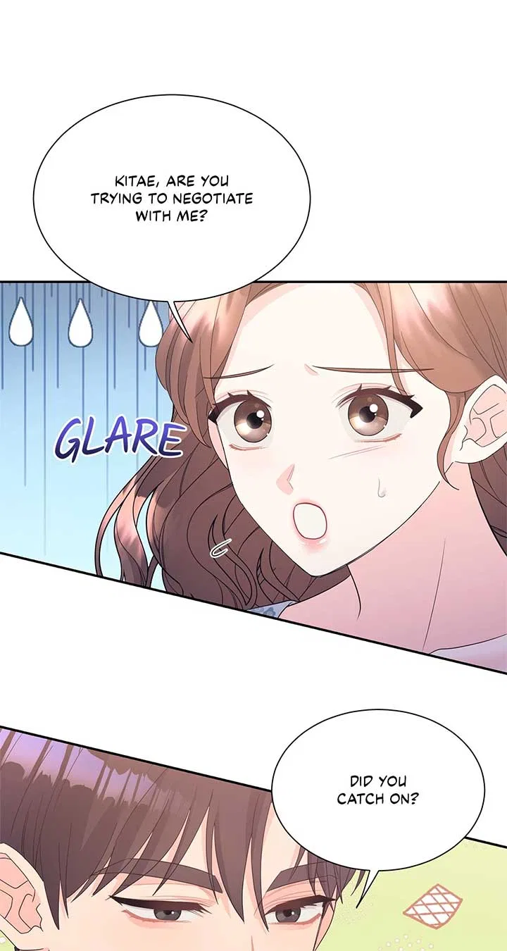 Fake Wife Chapter 72 – Page 9