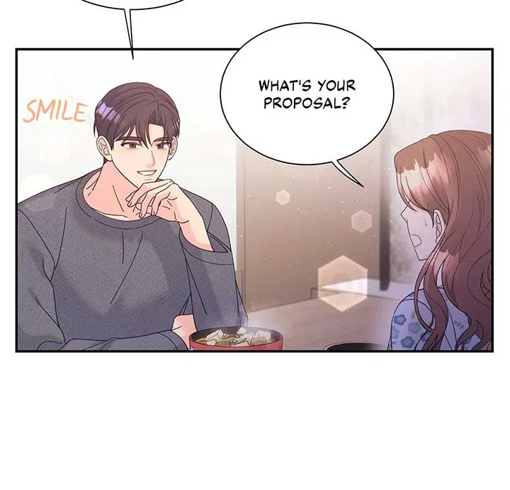 Fake Wife Chapter 72 – Page 11