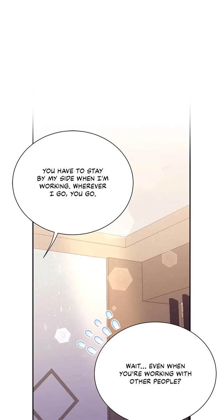 Fake Wife Chapter 72 – Page 12