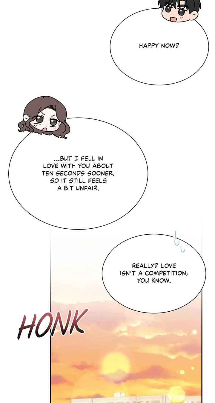 Fake Wife Chapter 72 – Page 37