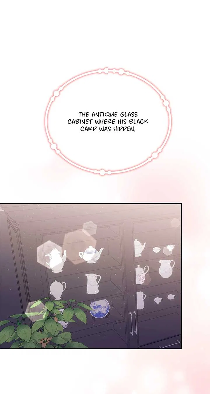 Fake Wife Chapter 72 – Page 43