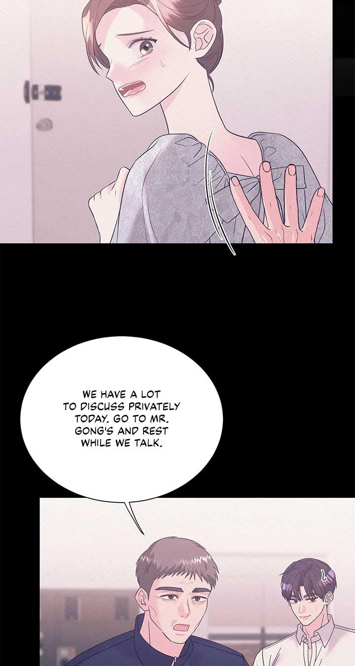 Fake Wife Chapter 71 – Page 4
