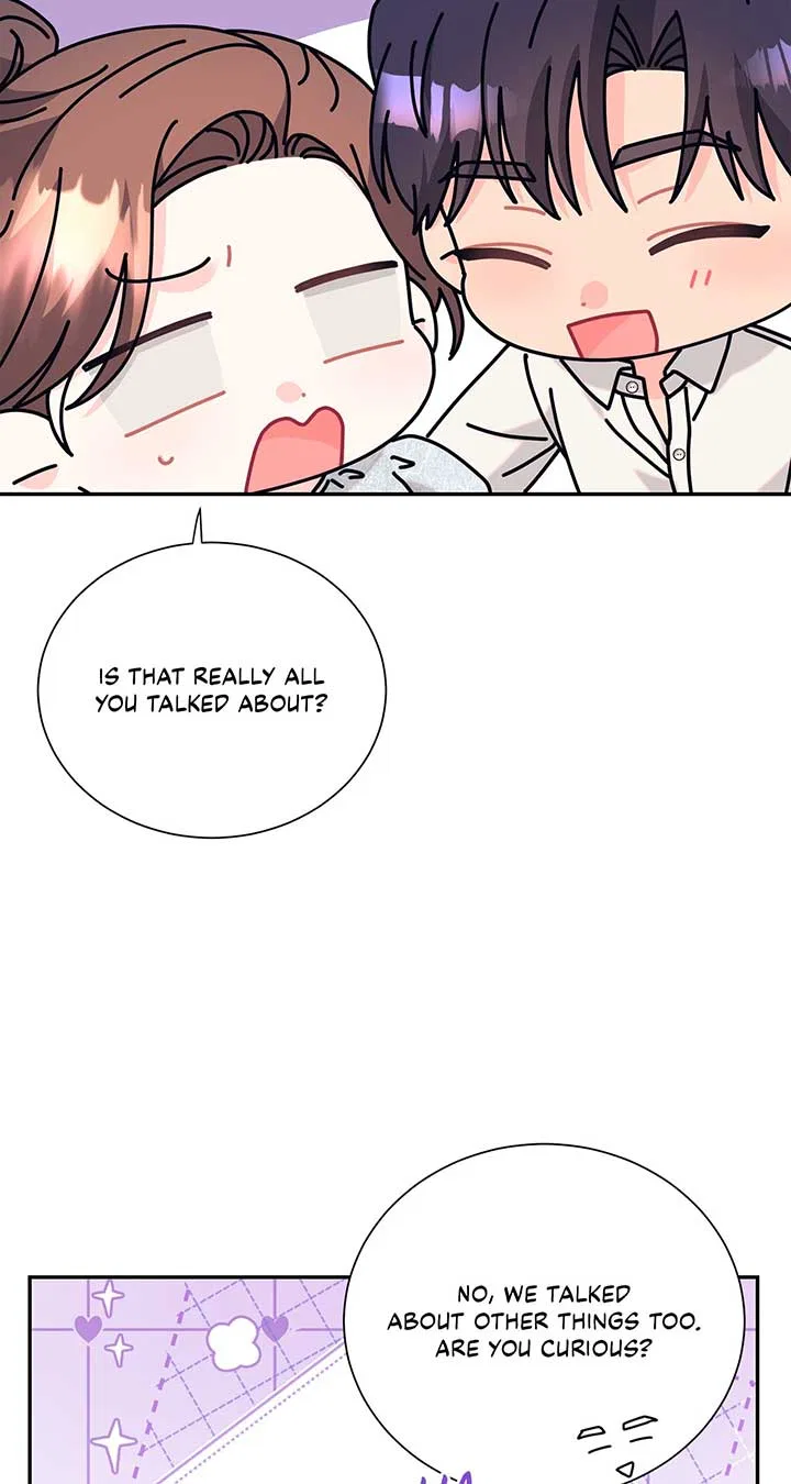 Fake Wife Chapter 71 – Page 8