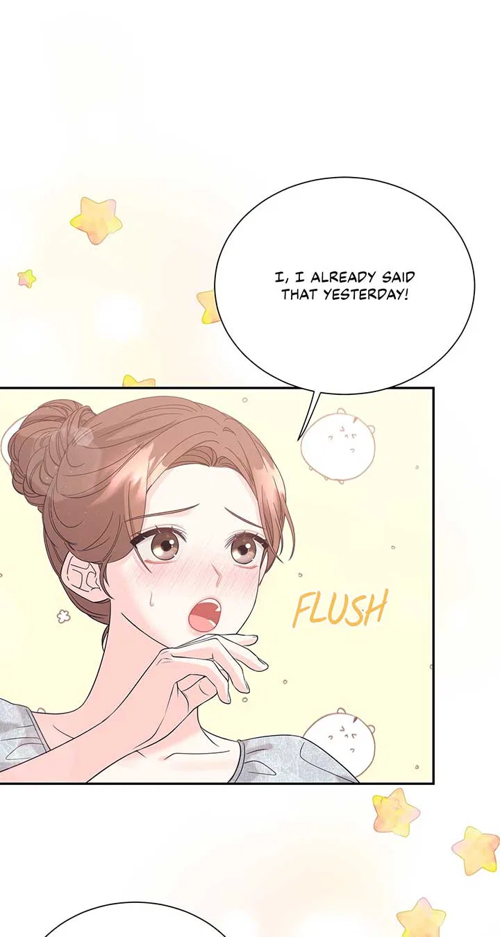 Fake Wife Chapter 71 – Page 11